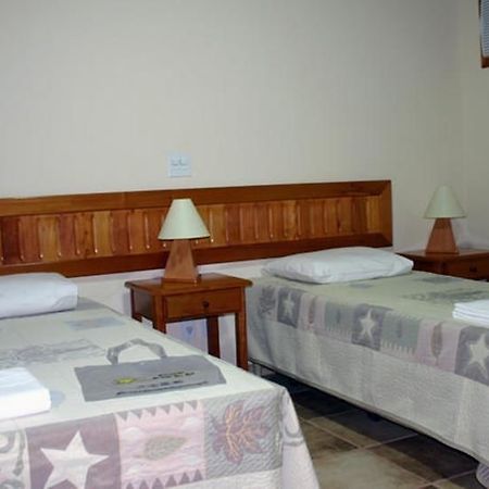 Hotel Pousada Brilho Do Sol Olímpia Esterno foto