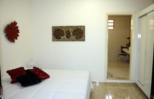 Hotel Pousada Brilho Do Sol Olímpia Esterno foto