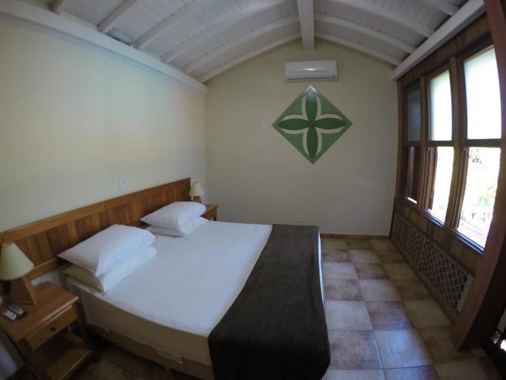 Hotel Pousada Brilho Do Sol Olímpia Esterno foto